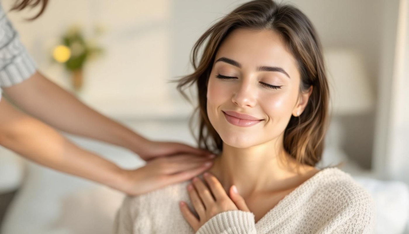 Comment la massothérapie peut révolutionner votre routine quotidienne ?