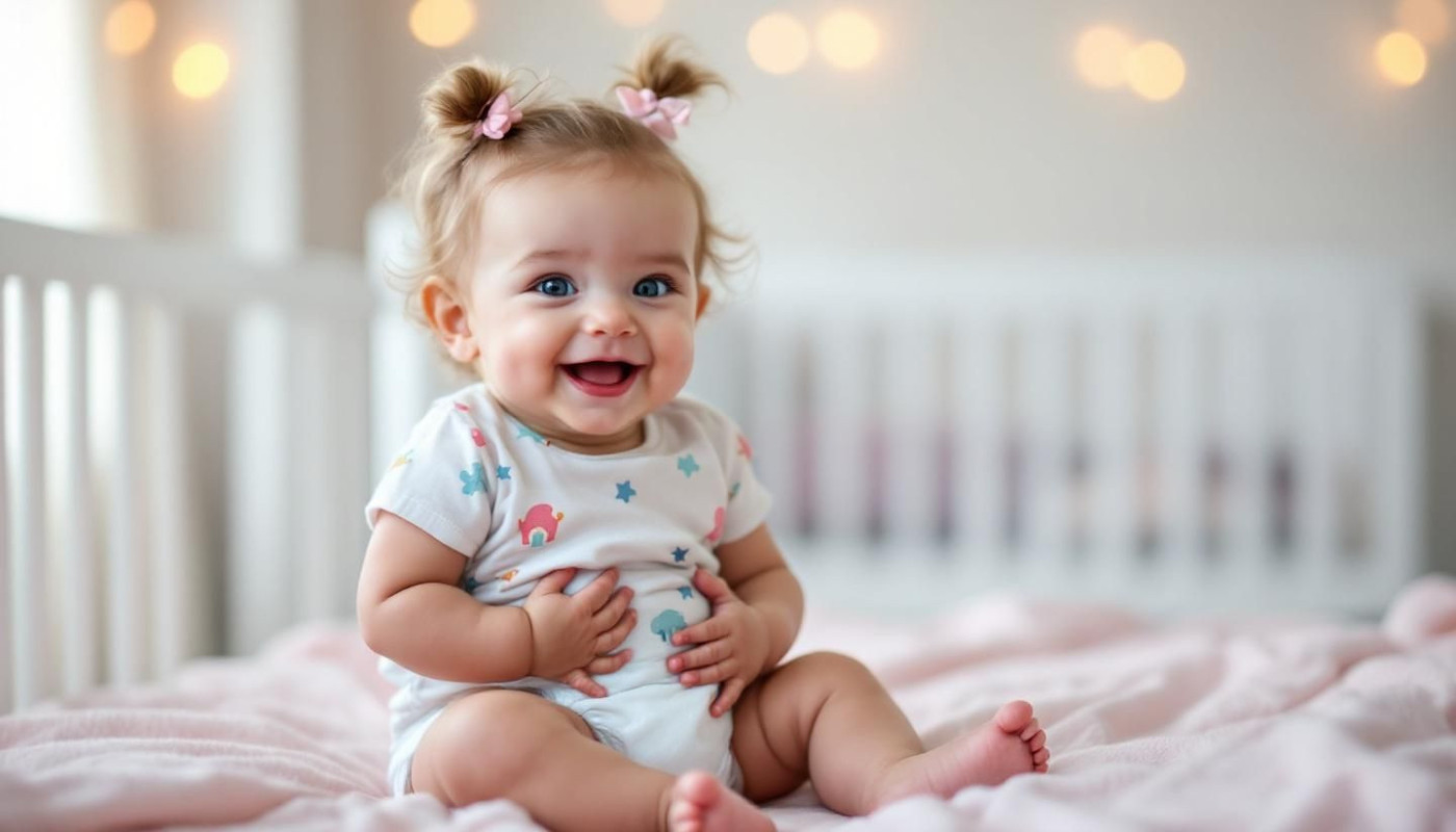 Comment les routines de change améliorent le bien-être de votre enfant ?