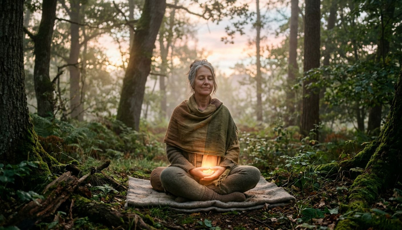 Comment les techniques énergétiques peuvent soulager les douleurs chroniques ?