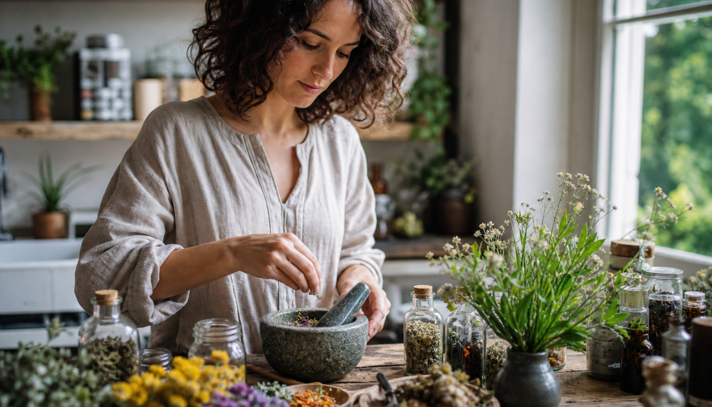 La face cachée des routines bien-être : entre prévention et naturopathie